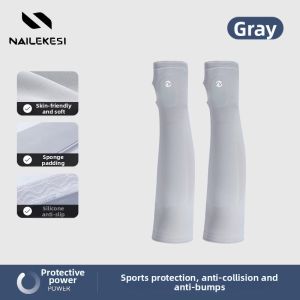 NAILEKESI | Men Volleyball Protective Arm Sleeve