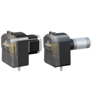 kamoer | High Flow Peristaltic Pump Head Circulating Pump