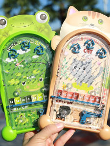 Máy Chơi Trò Chơi Đinh Tán Trí Tuệ Máy Chơi Trò Chơi Di Động Để Giết Thời Gian Khi Đi Máy Bay Và Tàu Điện Ngầm Cho Trẻ Em