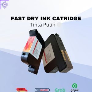 Handheld Printer barcode JYN127 Injek Expired Date Smartphone Connect