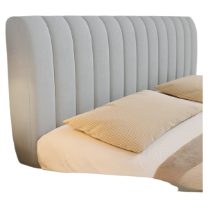 Dustproof Beautifying Bed Head Cover
