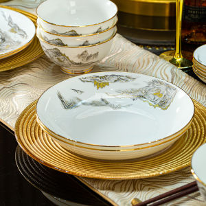 DIY Dinnerware Set