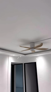 [CLIMATE VOUCHER ]FANCO RITO CEILING FAN (46"/52"/48"/54")  WITH GOOGLE ASSISTANTLED LIGHT)/ FREE EXPRESS DELIVERY ( Chat us for Discount )