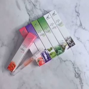 Nail Tools Nutrition Pen Nail Oil Pen Finger Edge Care Pen Exfoliating Nail Polish Repair Nail