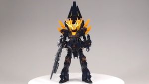 ⭐️ BANDAI GUNPLA HIGH GRADE UNIVERSAL CENTURY HG HGUC RX-0 UNICORN GUNDAM 02 BANSHEE NORN DESTROY MODE TOY VCA SINGAPORE