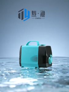 แปลงปั๊มน้ำสำหรับปลา 65W/50W/35W/10W รุ่นที่สุด 4500L/H