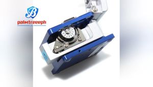 【COD】Ftth Tool Fiber Cleaver FC 6S Optical Fiber Cutting Knife Fiber Optic Cutter Cold Contact Dedicated