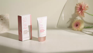 LYAJIN Ageless Sun Cover Essence (50ml)