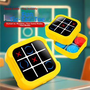 XIONGBUFAN | AI Intelligent Educational Brain Training Game Console