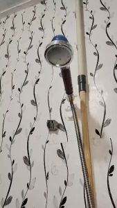 Shower Kran Mandi Shower Akupuntur Shower Batu Kesehatan