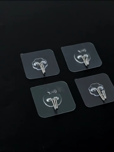 Self-Adhesive Wall Hook