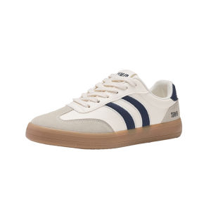 Semir | Giày Sneaker Trắng Cổ Điển Đa Năng Cho Nữ