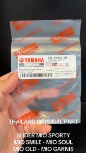 Original Yamaha Slider Mio Sporty / Fino 115 Karbu / Mio OLD / Mio Garnis / Mio Smile 5TL KD303