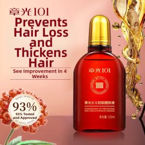 ZHANG GUANG 101 | Anti-Hair Loss and Growth Stimulating Essence