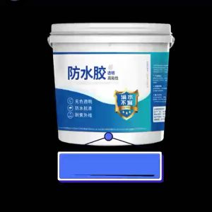 welink กาวใสกันน้ำรั่วซึม 1000ml กันซึมพื้นห้องน้ำ ขอบหน้าต่าง ผนัง กาวกันซึมแบบใส แห้งเร็ว