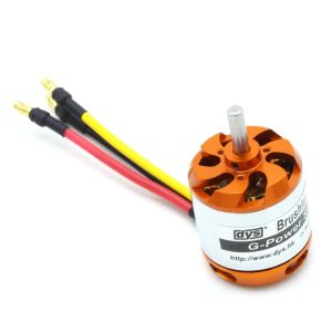 DYS Máy Bay Trực Thăng Đa Năng Không Chổi Than D3542 1450KV 1250KV 1000KV Động Cơ Outrunner Cho Máy Bay Trực Thăng Điều Khiển Từ Xa Mini Multicopters