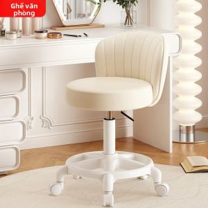 Ghế Quay Điều Chỉnh Chiều Cao