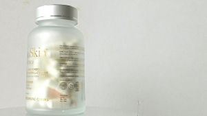 Aqua Skin Gluta Caps Whitening Capsules