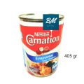 Nestle CARNATION Susu Cair Evaporasi 405 gr Evaporated Milk. 