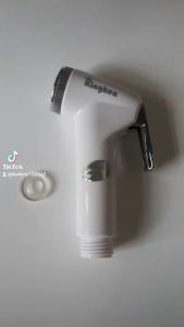 Vòi xịt cao cấp dùng cho nhà vệ sinhphòng tắm