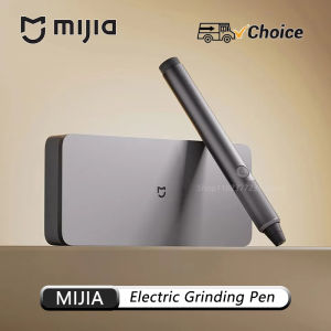NEW Mijia Electric Grinding Pen 22000r/min Brushless Motor Fast Carving Polishing Burnishing Drilling Grinder DIY Tools