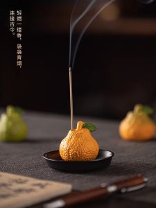 Đồ Trang Trí Trong Nhà Phong Cách Trung Quốc Hương Thơm Tươi Sáng Tạo Nghệ Thuật Để Trang Trí Nhà Cửa