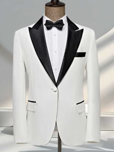 New Mens Suiting Ensemble for Performances Singer Host Chorus Outfit Adult Large Group Stage Costumes Chinese Manufacturer