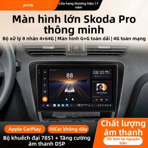 JIUYIN | Màn Hình Hiển Thị Điều Hướng Xem 360 Độ