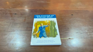 Real Reads: The Picture of Dorian Gray by Oscar Wilde