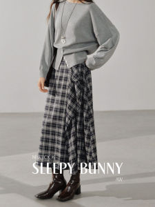 Flattering Slimming Flared Skirt with Unique Design