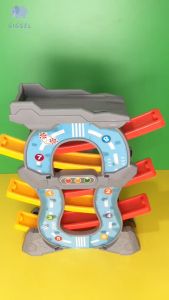 Sliding Car / Racing Car Track / Mainan Racing Car / Mainan sliding car/ Mainan mobil seluncur / Mainan Mobil meluncur