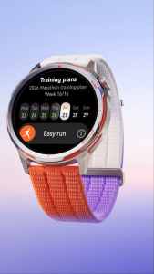HUAWEI WATCH GT Runner 2 Smartwatch