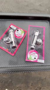 Cốt càng thắng Salaya Inox 304 lắp đặt nhiều dòng xe