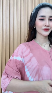 TERLARIS SEKDRESS BATIK CAP - SEKDRESS RAYON CANDI MEKAR - DRESS BATIK - SEKDRESS SUSUN - SEKDRESS TERBARU 2021 TERMURAH