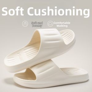 RUNROU | Slip-resistant Portable Foldable Slippers
