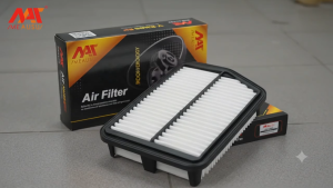 MEAUSU AIR FILTER KIA SPORTAGE SL / HYUNDAI TUSCON / IX35 ( MSAF-2S000 / 28113-2S000 ) PENAPIS UDARA