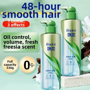 Rejoice | Oil Removal Soothing Fragrant Volumizing Shampoo