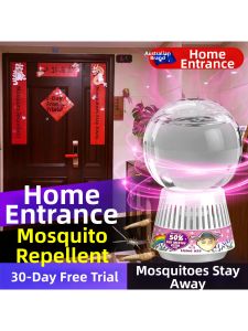 PAIDIKE | Mosquito Repellent Device Indoor Home