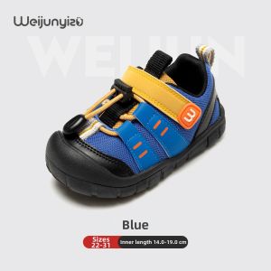 WEIJUNYIZU | Functional Summer Kids Shoes