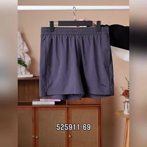 PUMA | Quần Short Thể Thao Thoáng Khí Chống Thấm Nhanh