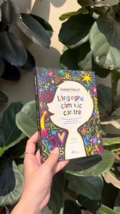 Sách - Lắng nghe cảm xúc con trẻ (Nhã Nam HCM)