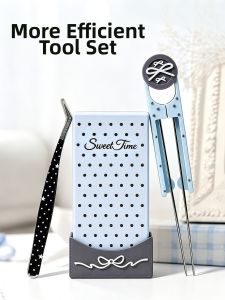 YIRANJIA | Effortless DIY Craft Tools Set