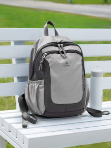 Fouvor | Waterproof Light Travel Student & Commuter Backpack