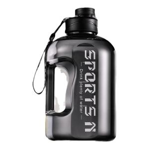 XIAOCHUSHU | Big Capacity Water Bottle 5L