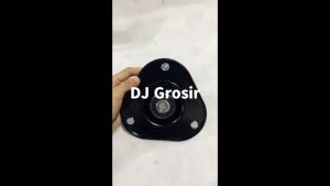 Karet Support Shock Breaker Depan Toyota Corolla Great - 5399