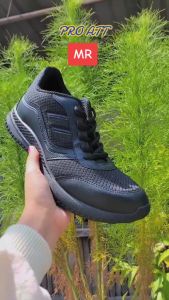 NOAH - Sepatu Sekolah PRO ATT MR 851 35-44 /Sepatu Sekolah Hitam /Sepatu Pria /Sepatu Dewasa /Sepatu Olahraga