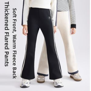 Ask Junior | Thermal Winter Girls Sport Pants