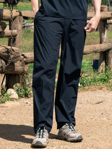 Enjeolon | Quick Drying Breathable Outdoor Leisure Pants