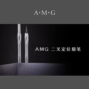 Double Tip Eyebrow Lash Pen: Pensil Alis Anti Rontok & Mudah Digunakan