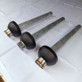SARINGAN KNALPOT + MONCONG SHIJIRO DAN KINOCHI IN 38 MM OUT 50 MM SARTENG SARBOR SARFULL SARTENG BOR ALL MATIC. 